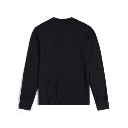 Topo Designs Global Waffle Henley   UltraSoft Waffle Shirt