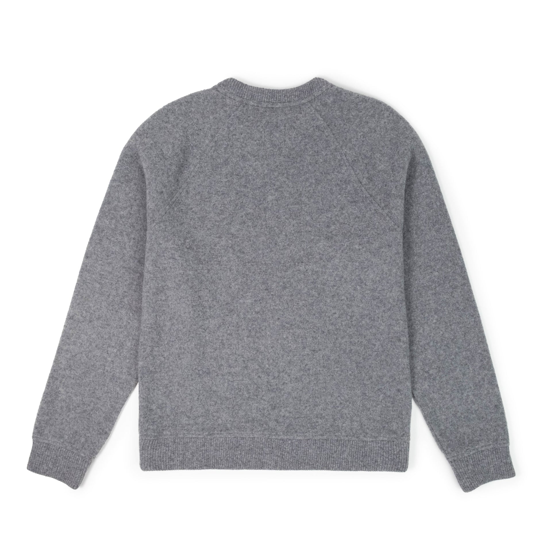 Topo Designs Global Wool Sweater  Recycled Wool Sweater