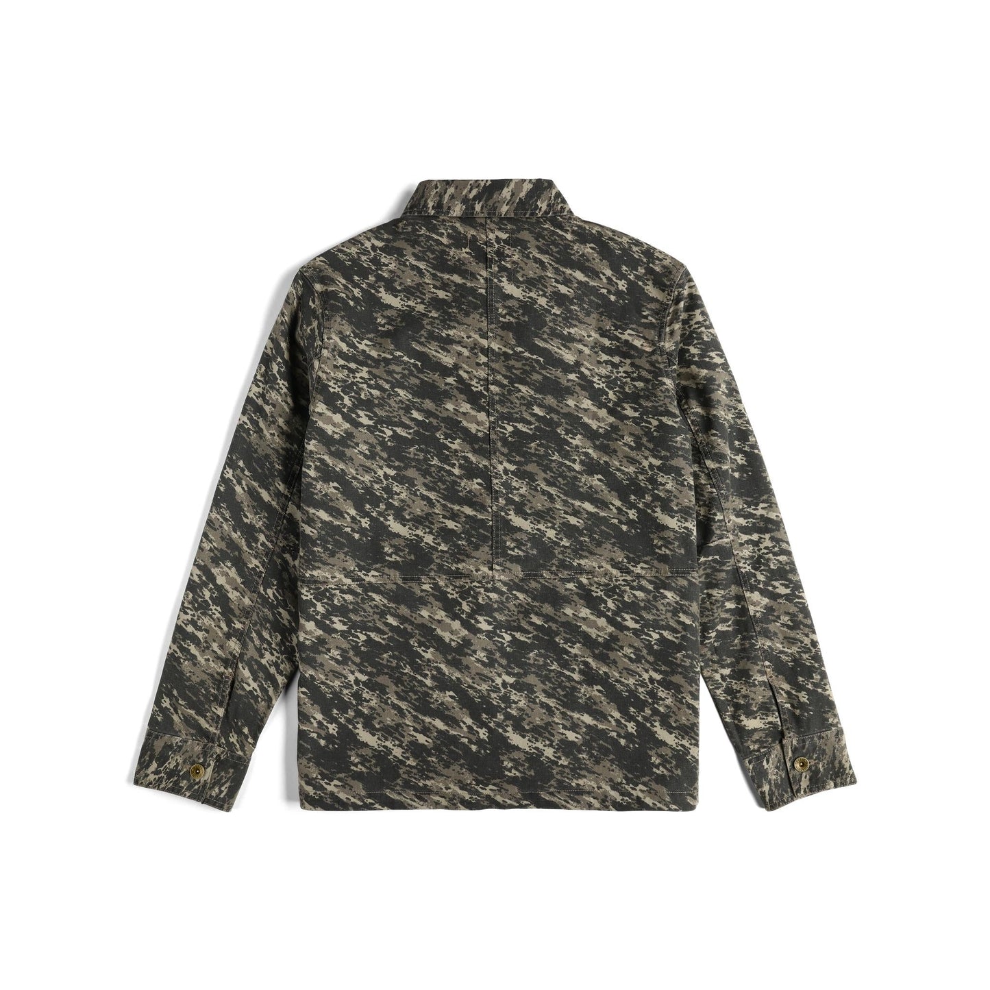 Topo Designs Utility Jacket   Final Sale