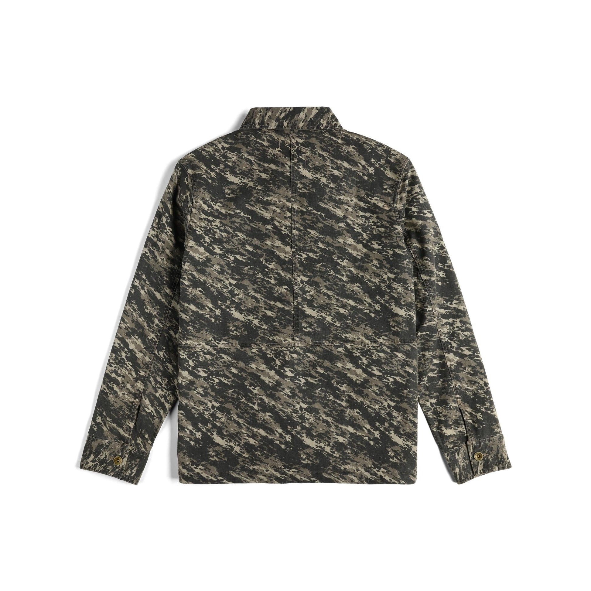 Topo Designs Utility Jacket   Final Sale