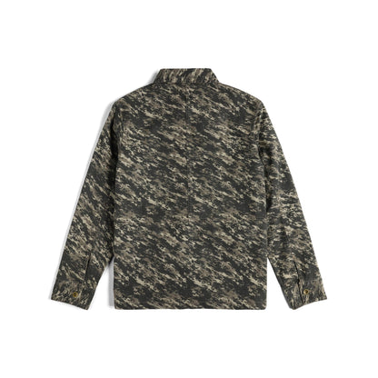 Topo Designs Utility Jacket   Final Sale
