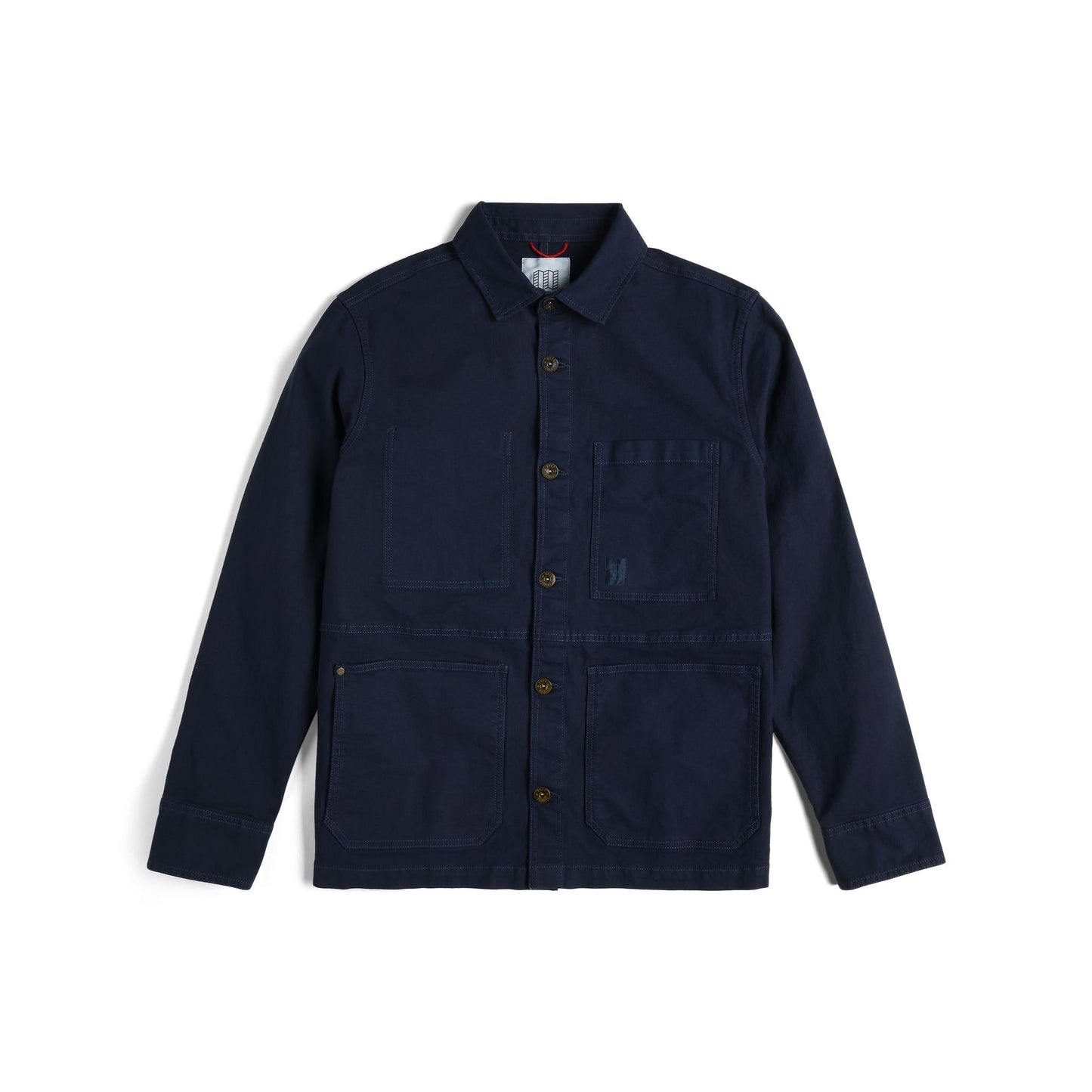 Topo Designs Utility Jacket   Final Sale
