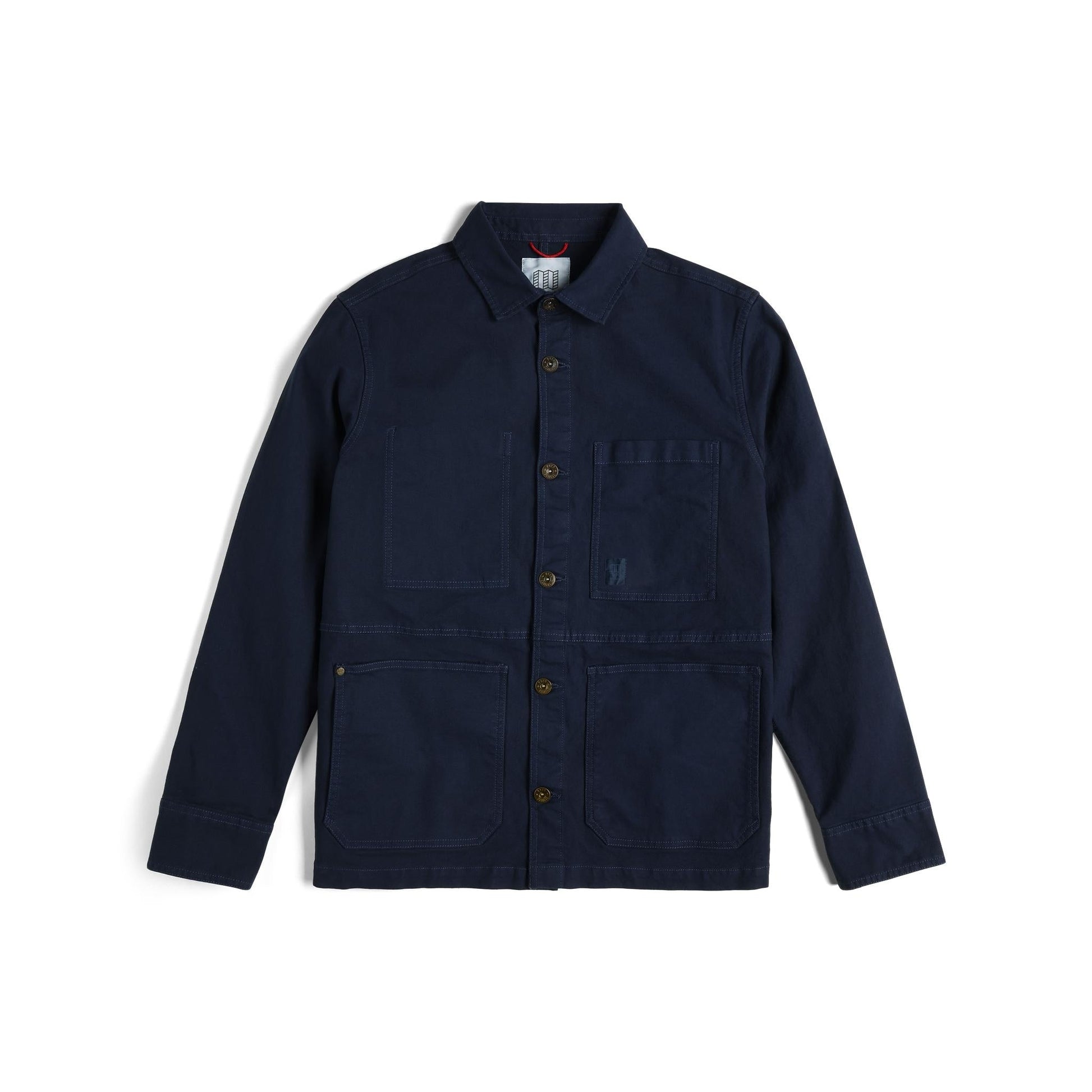 Topo Designs Utility Jacket   Final Sale
