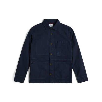 Topo Designs Utility Jacket   Final Sale