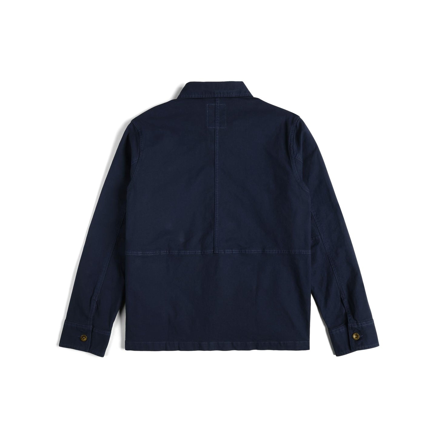Topo Designs Utility Jacket   Final Sale