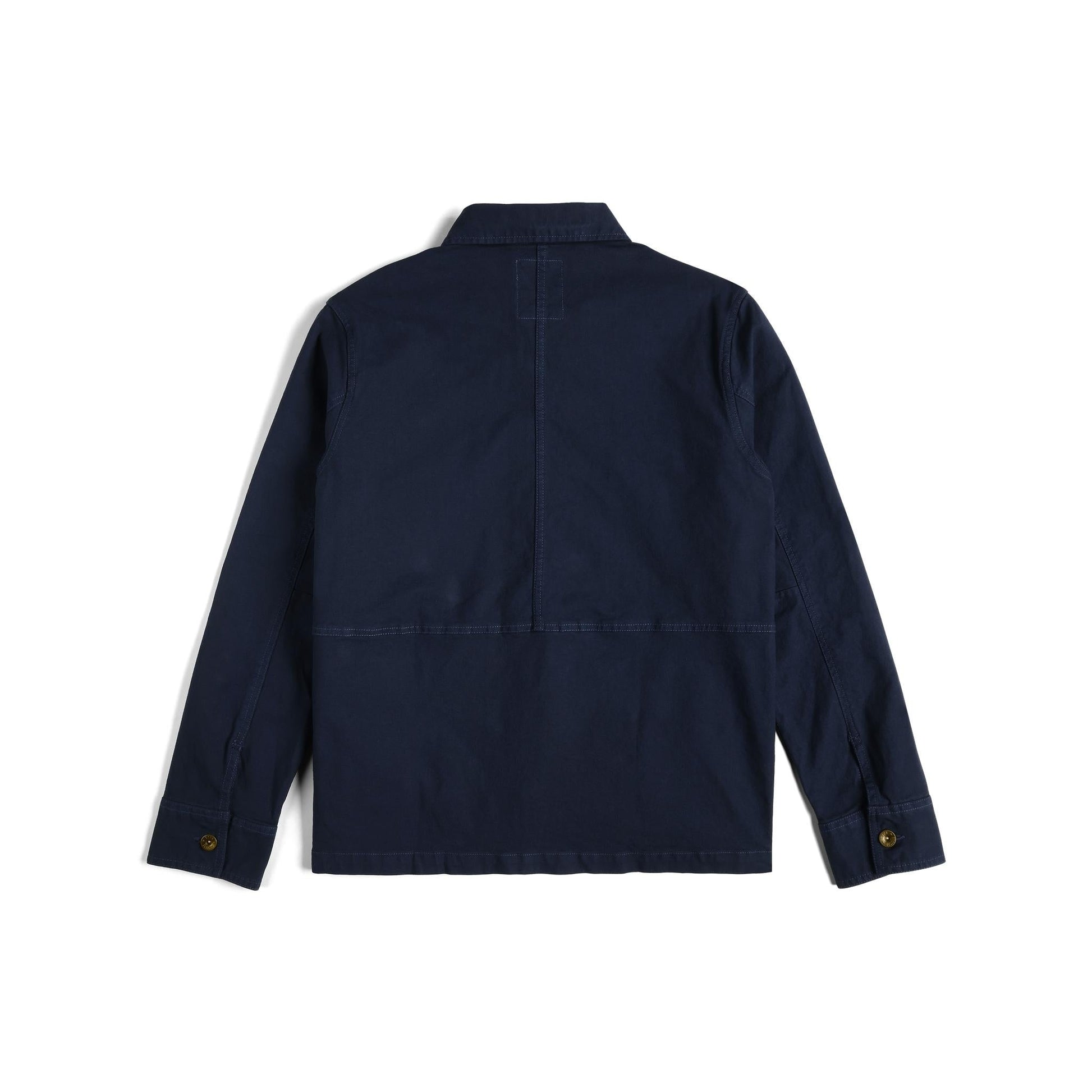 Topo Designs Utility Jacket   Final Sale