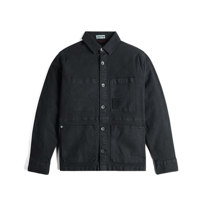 Topo Designs Utility Jacket   Final Sale