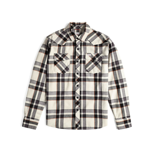 Topo Designs Mountain Shirt  Plaid