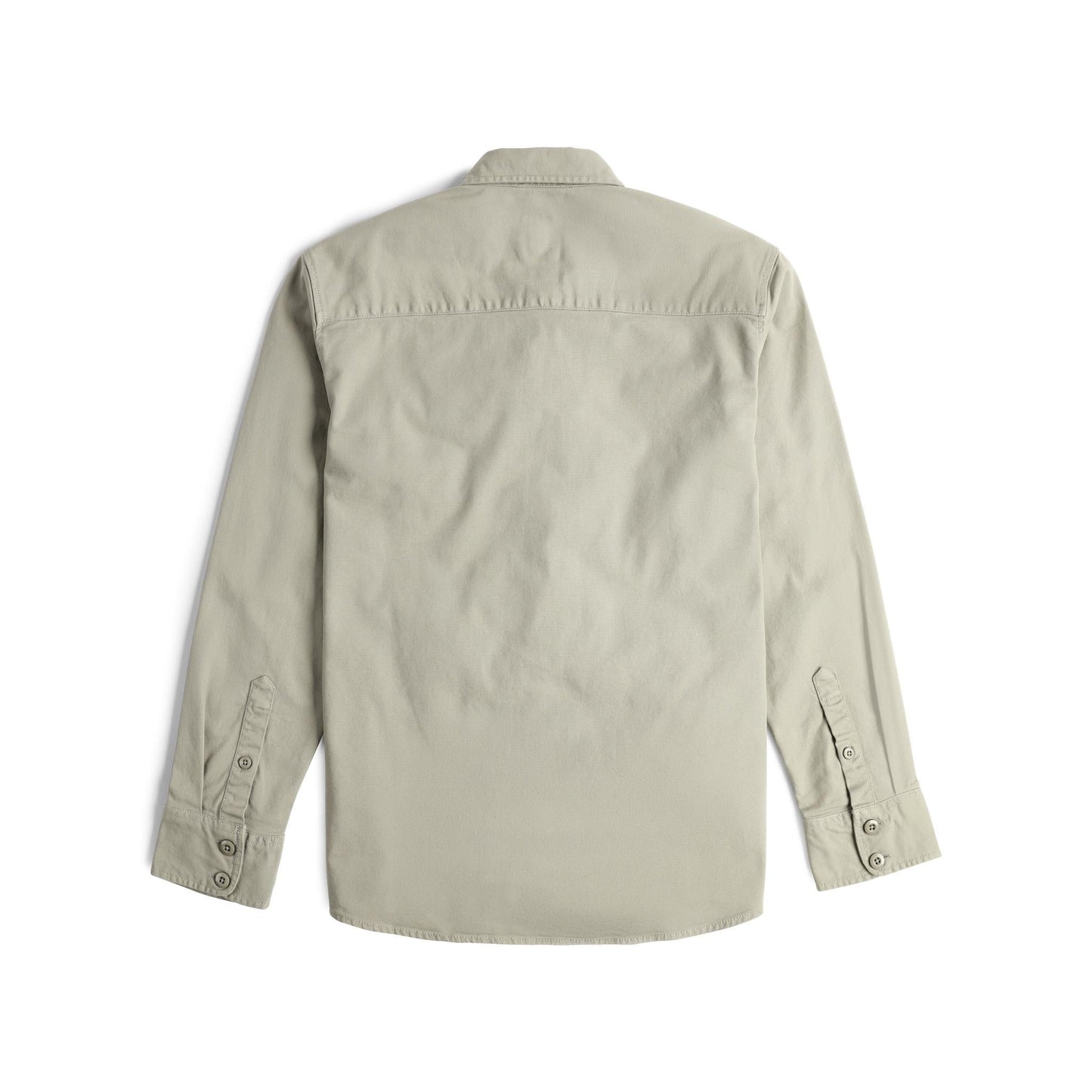 Topo Designs Dirt Overshirt   Final Sale
