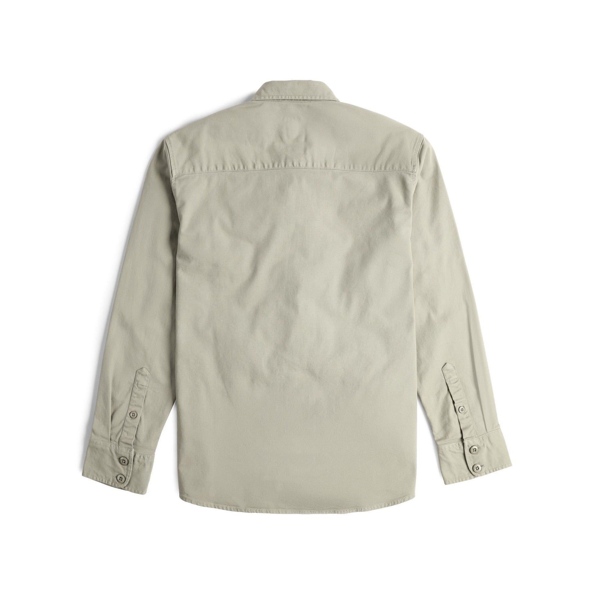 Topo Designs Dirt Overshirt   Final Sale