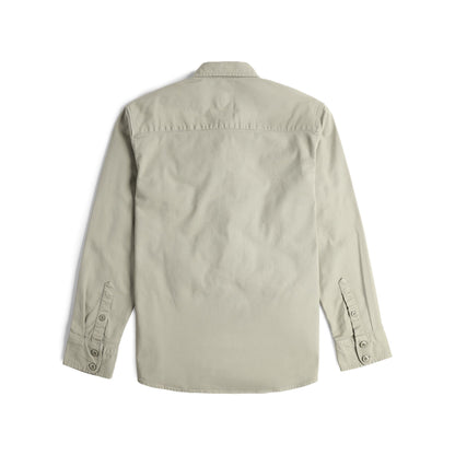 Topo Designs Dirt Overshirt   Final Sale