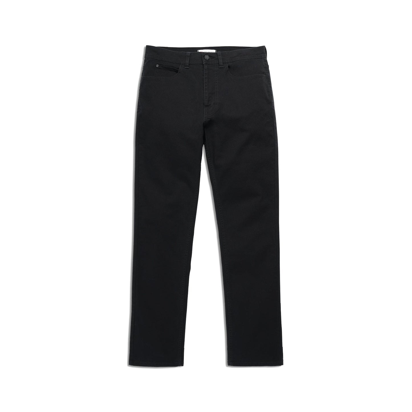 Topo Designs Dirt 5-Pocket Pants Men’s - Durable Outdoor Wear