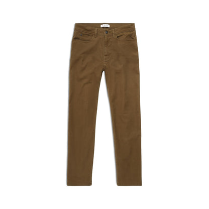 Topo Designs Dirt 5-Pocket Pants Men’s - Durable Outdoor Wear