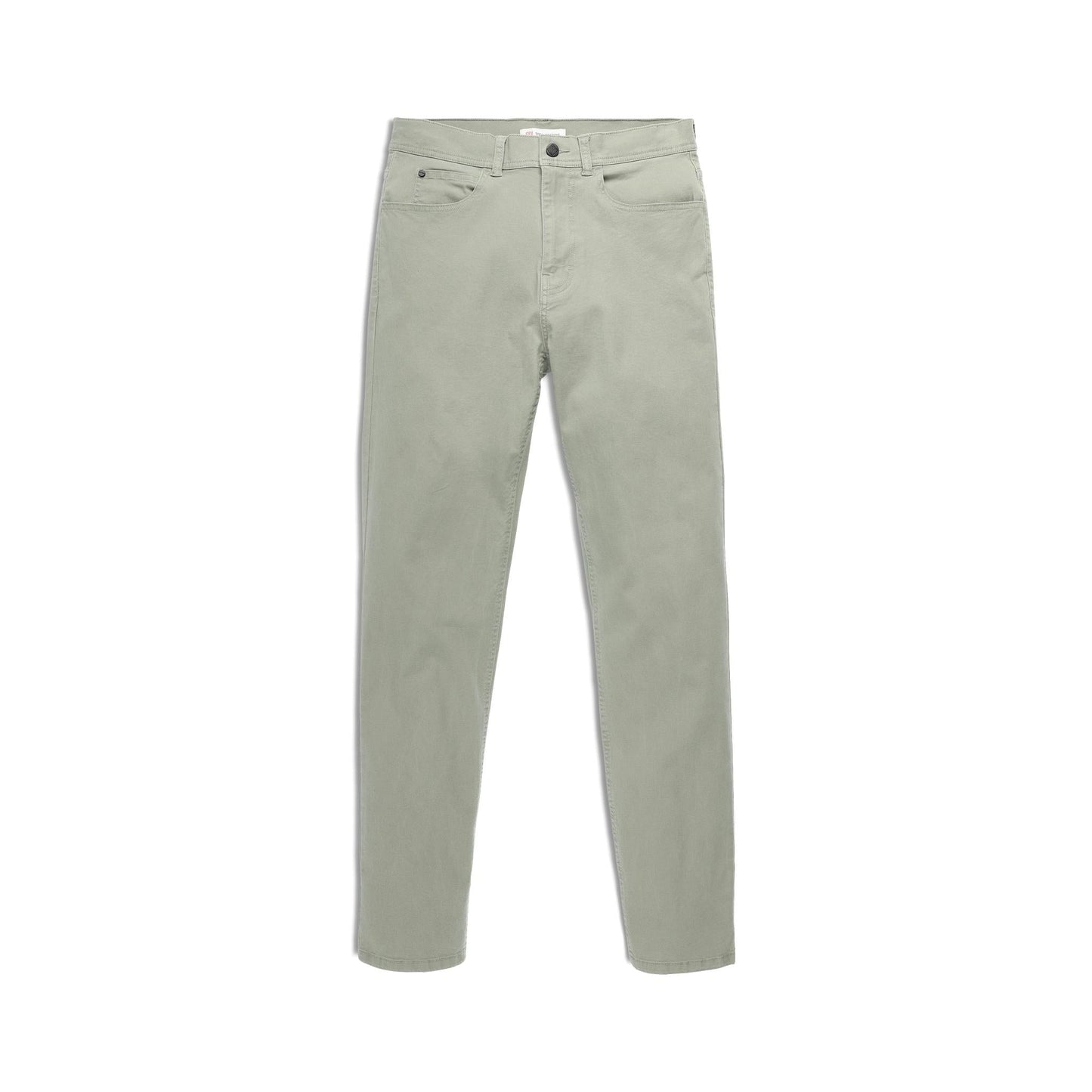 Topo Designs Dirt 5-Pocket Pants Men’s - Durable Outdoor Wear