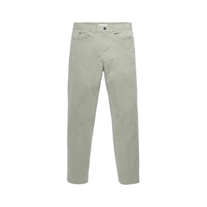 Topo Designs Dirt 5-Pocket Pants Men’s - Durable Outdoor Wear