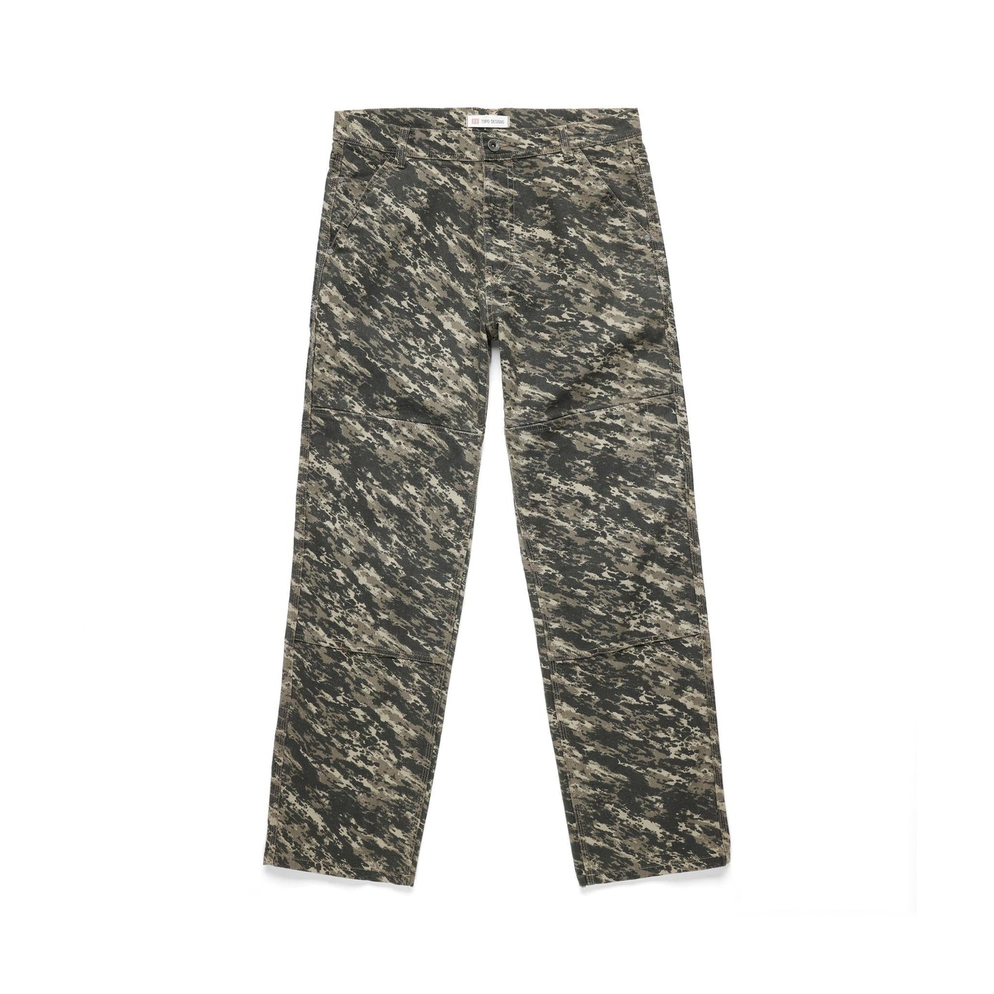 Topo Designs Utility Pants  - Final Sale