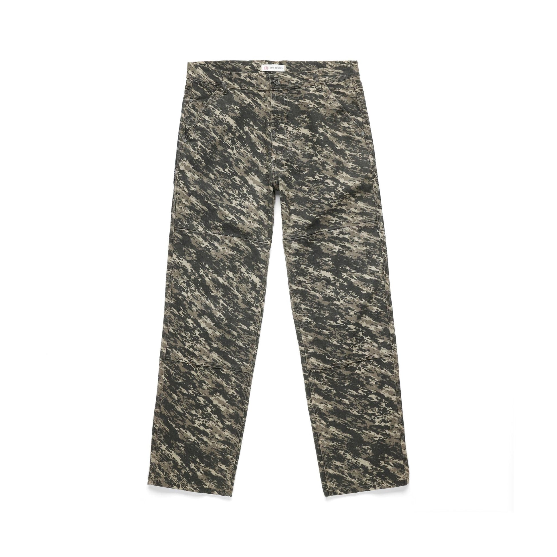 Topo Designs Utility Pants  - Final Sale