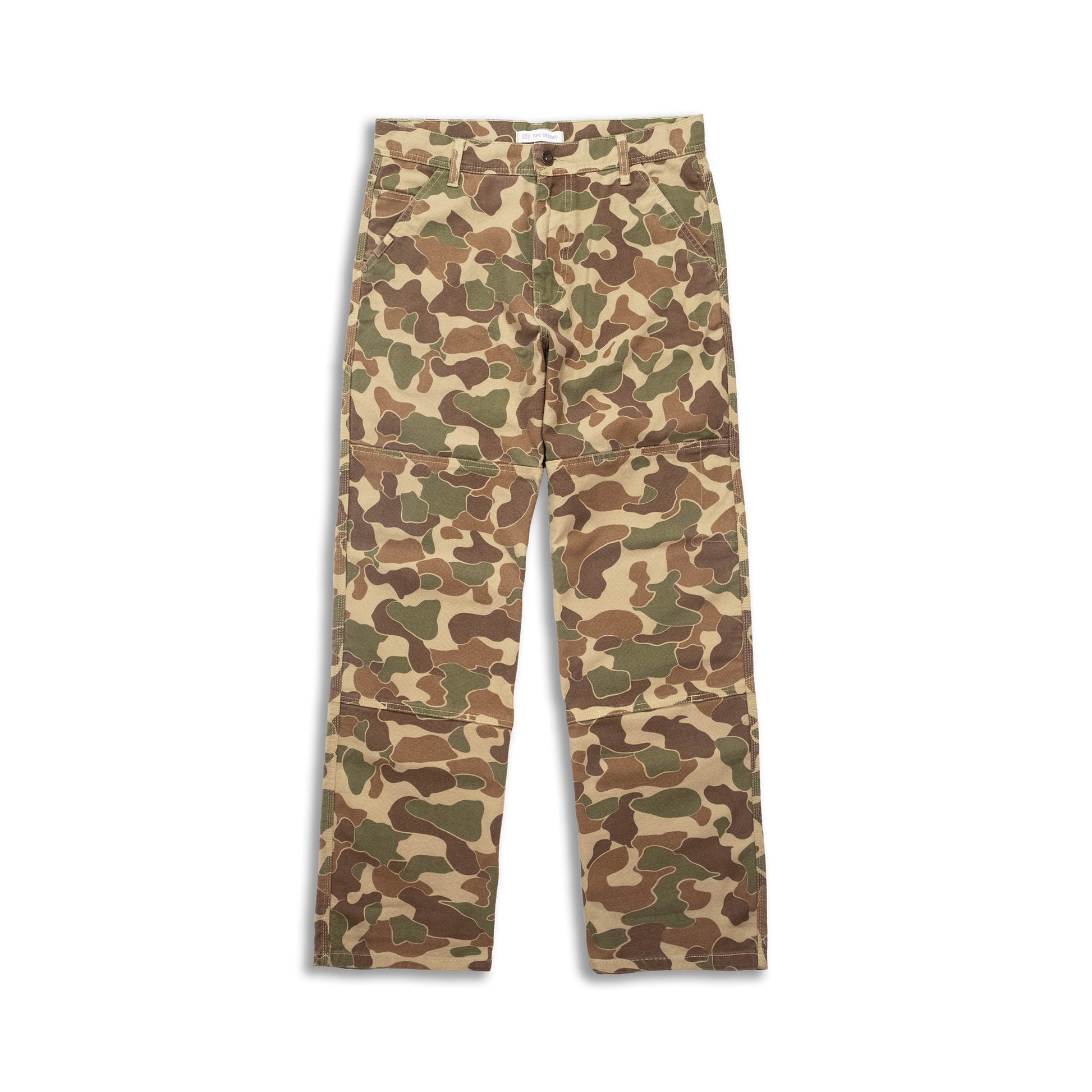 Topo Designs Utility Pants  - Final Sale
