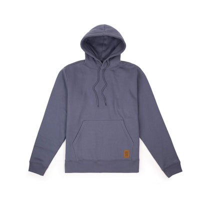 Topo Designs Alpine High Label Hoodie  Organic Cotton & Fleece Hoodie