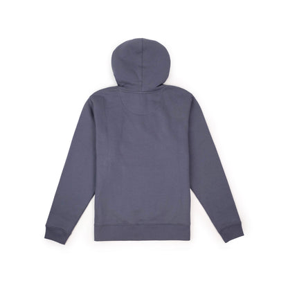 Topo Designs Alpine High Label Hoodie  Organic Cotton & Fleece Hoodie