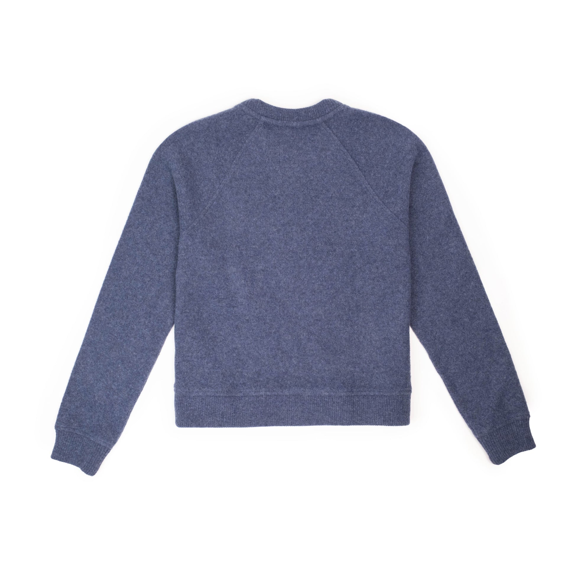 Topo Designs Global Wool Sweater  Recycled Wool Sweater