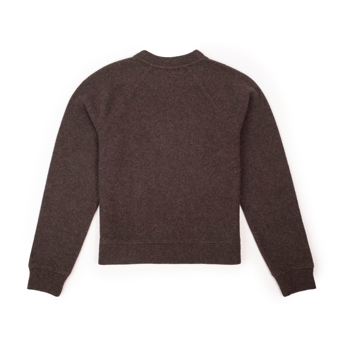 Topo Designs Global Wool Sweater  Recycled Wool Sweater