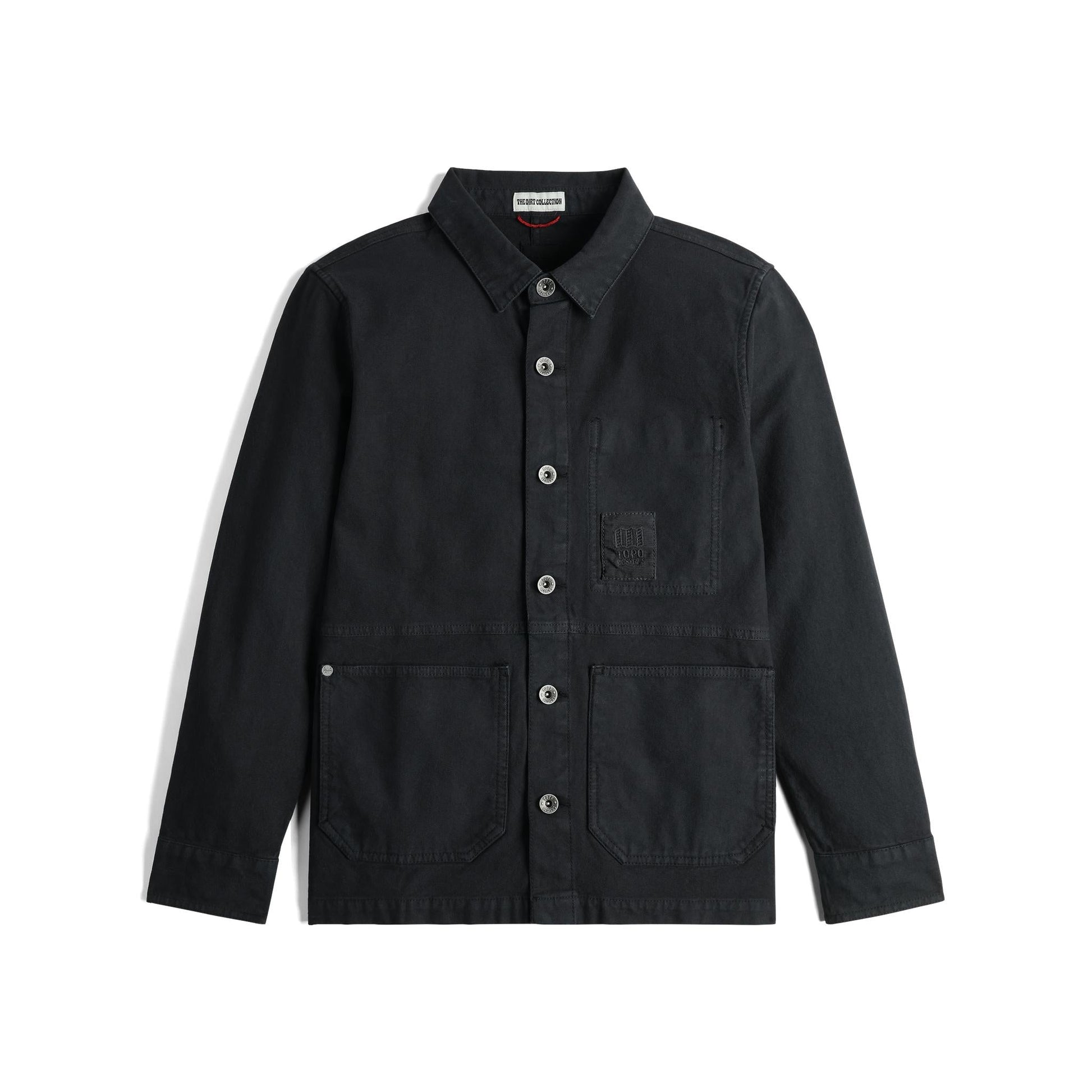 Topo Designs Utility Jacket