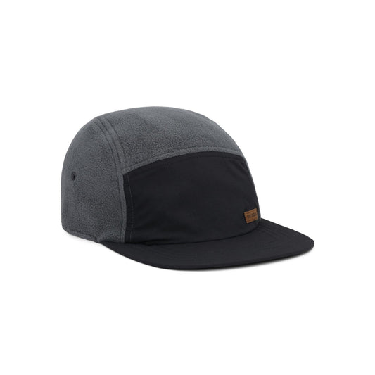 Topo Designs Full Dome Fleece Cap - 4 Panel Fleece Outdoor Hat