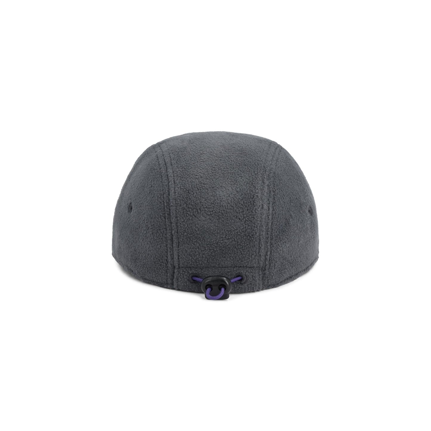 Topo Designs Full Dome Fleece Cap - 4 Panel Fleece Outdoor Hat