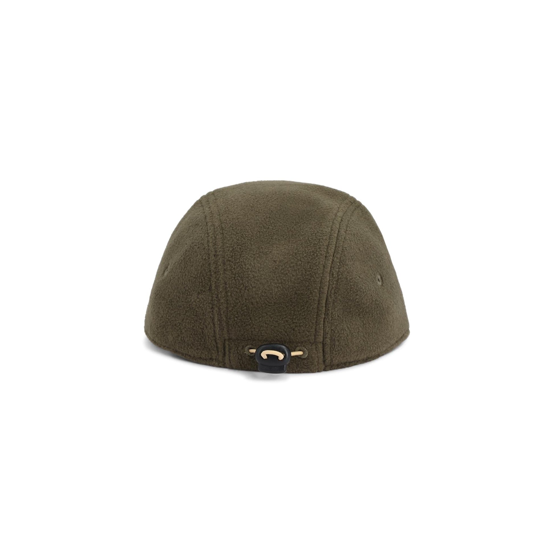 Topo Designs Full Dome Fleece Cap - 4 Panel Fleece Outdoor Hat