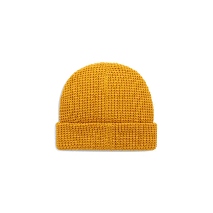 Topo Designs Waffle Knit Beanie - Beanie Hat