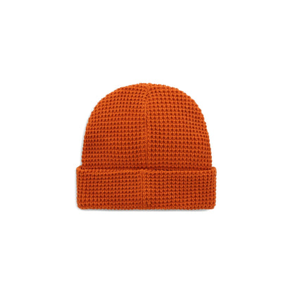 Topo Designs Waffle Knit Beanie - Beanie Hat
