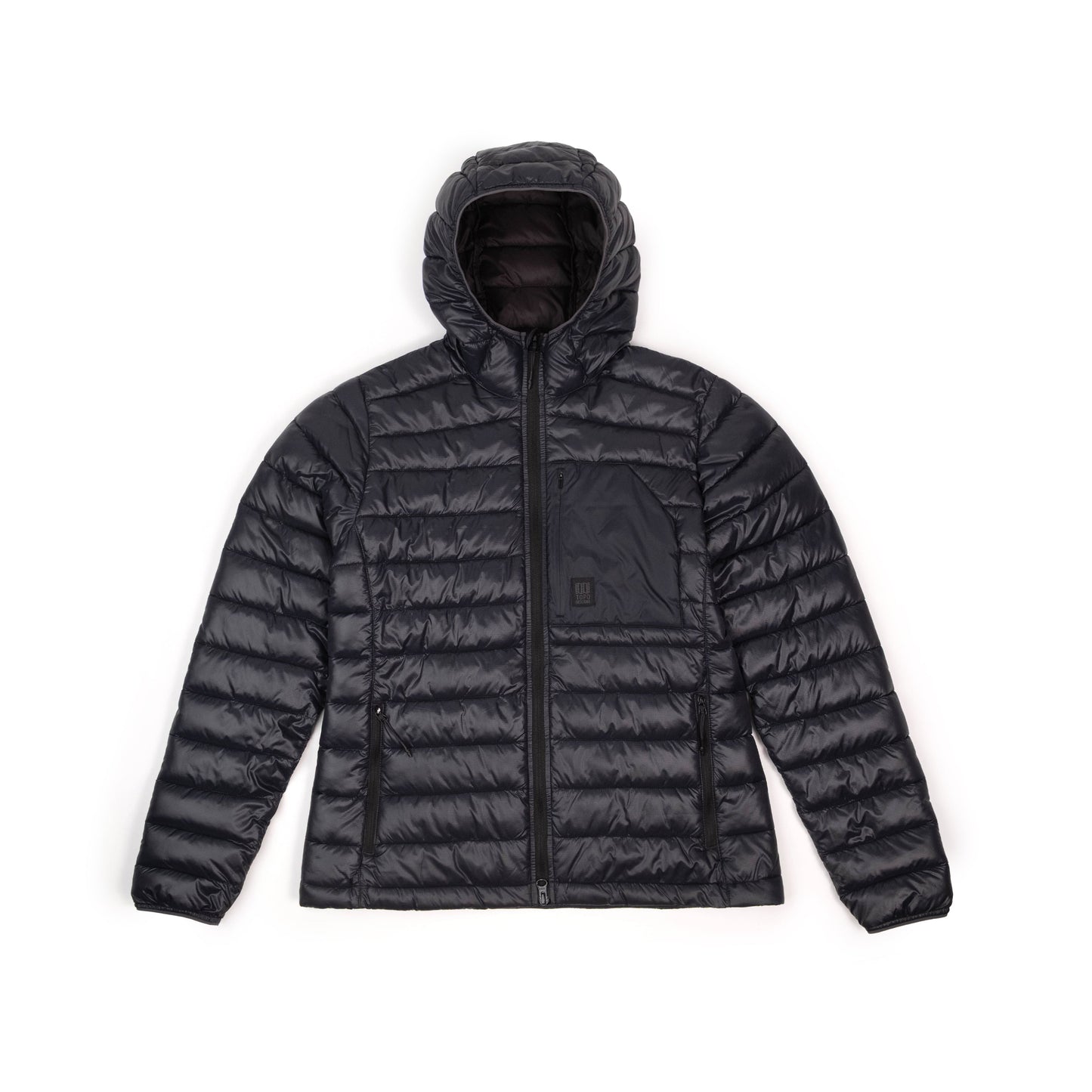 Topo Designs Townie Puffer Jacket