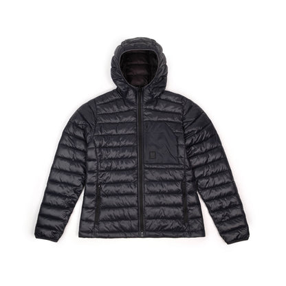 Topo Designs Townie Puffer Jacket