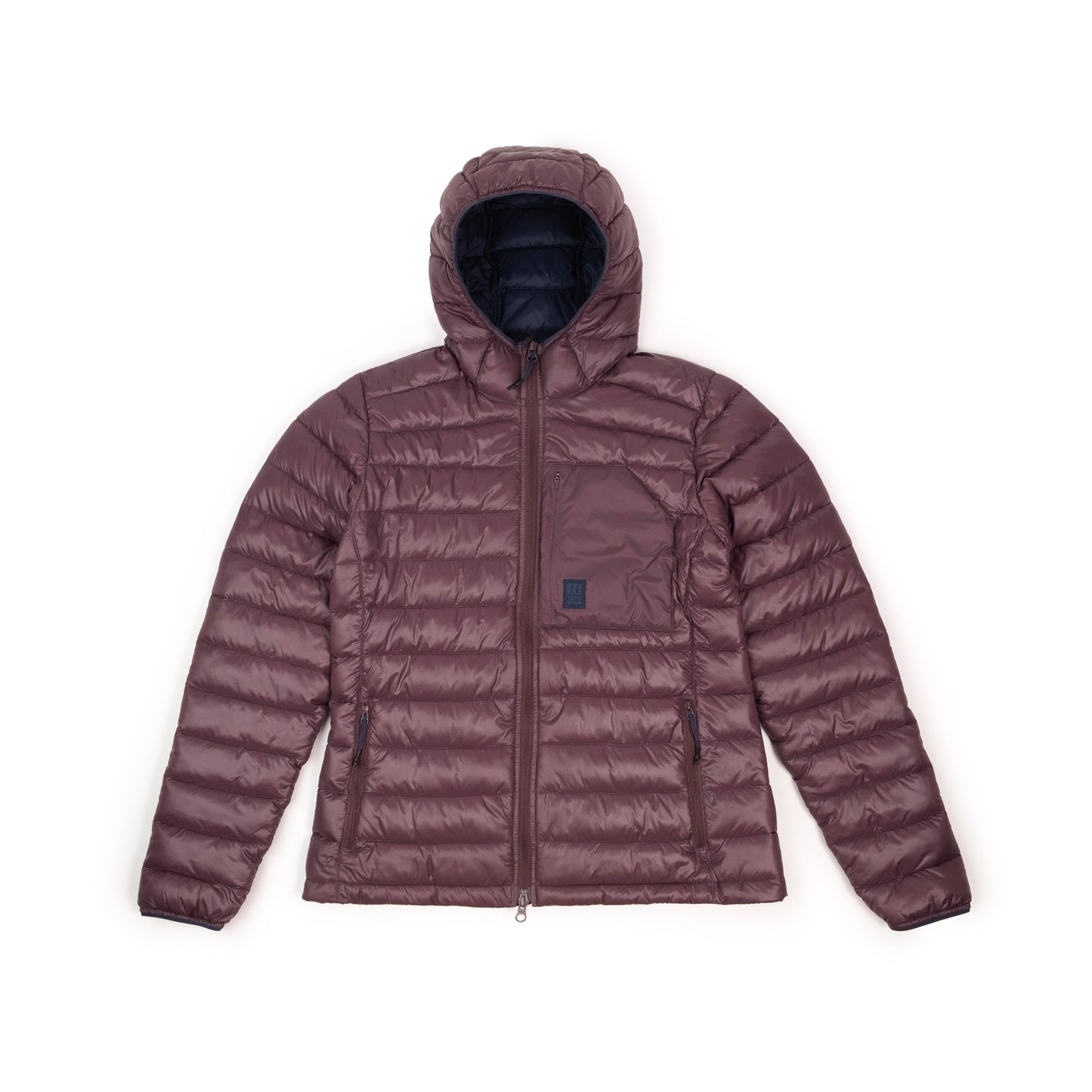 Topo Designs Townie Puffer Jacket