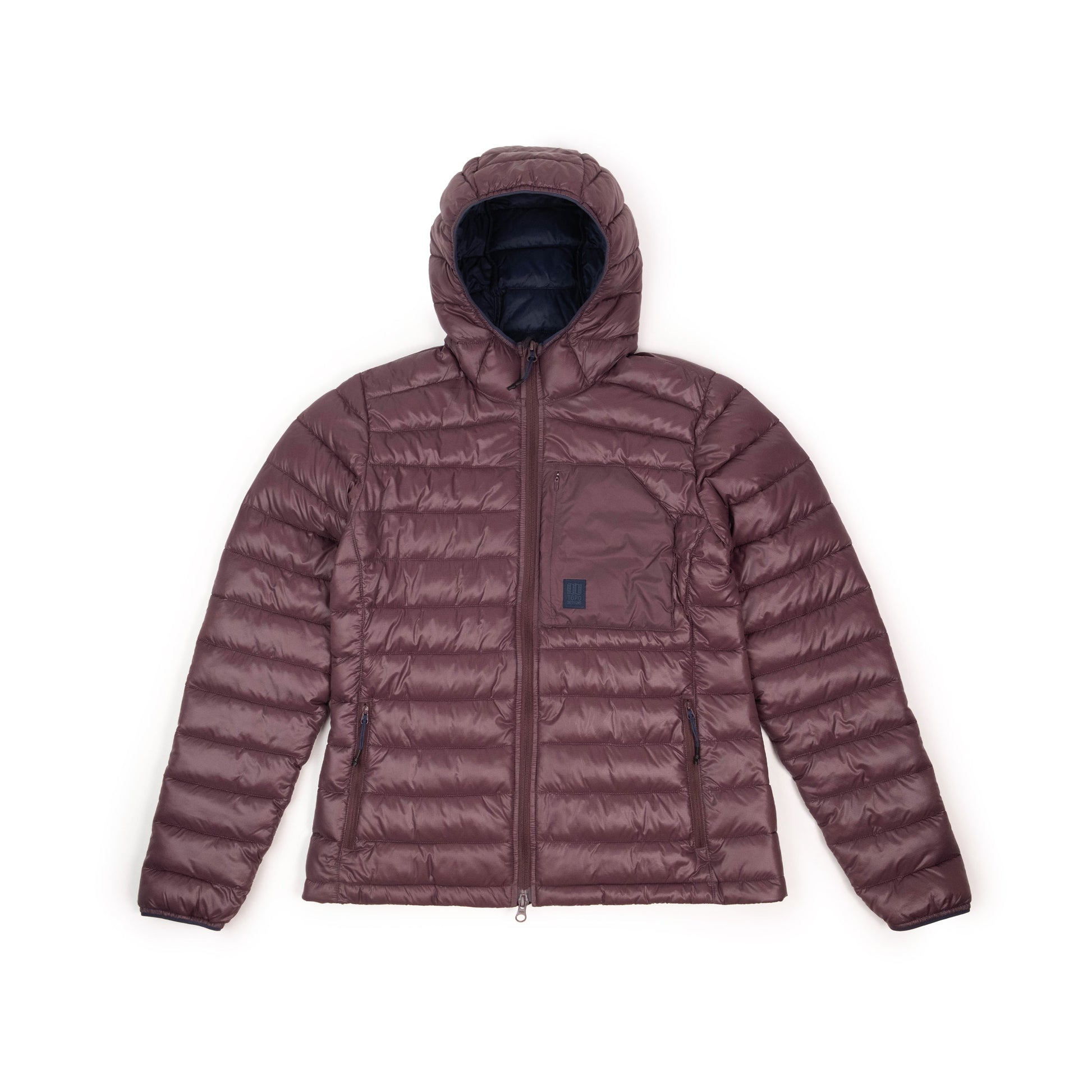 Topo Designs Townie Puffer Jacket