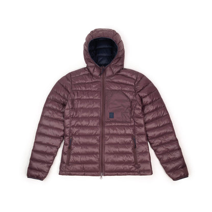 Topo Designs Townie Puffer Jacket