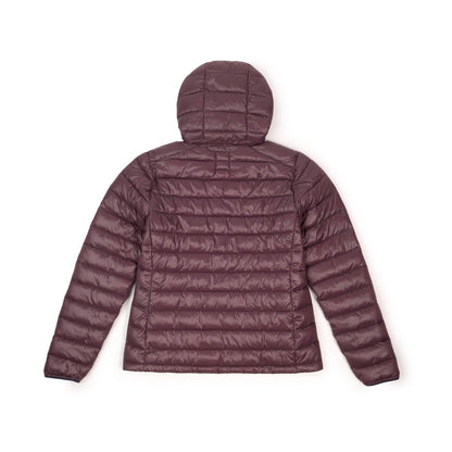 Topo Designs Townie Puffer Jacket