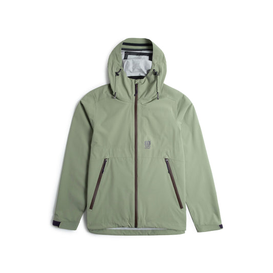 Topo Designs Global Jacket Women’s  Packable and Versatile Jacket