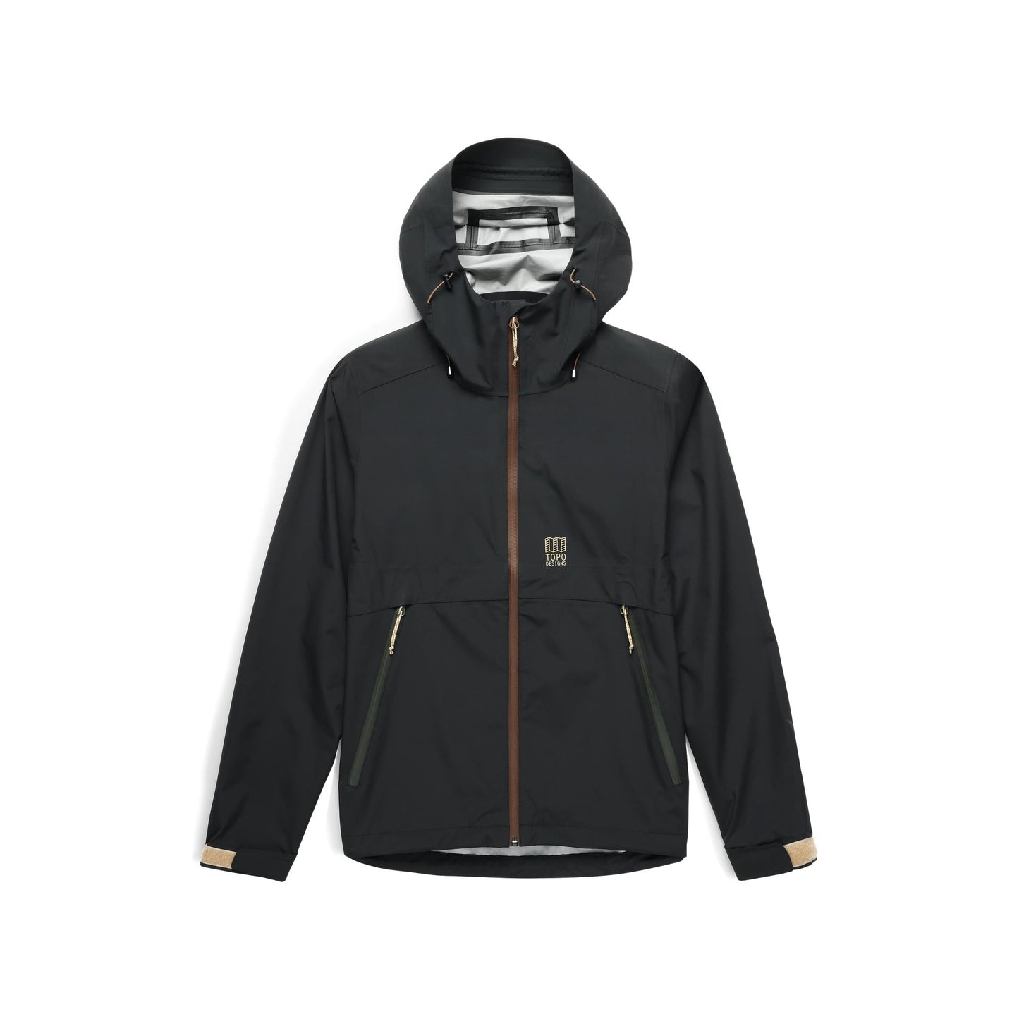 Topo Designs Global Jacket Women’s  Packable and Versatile Jacket