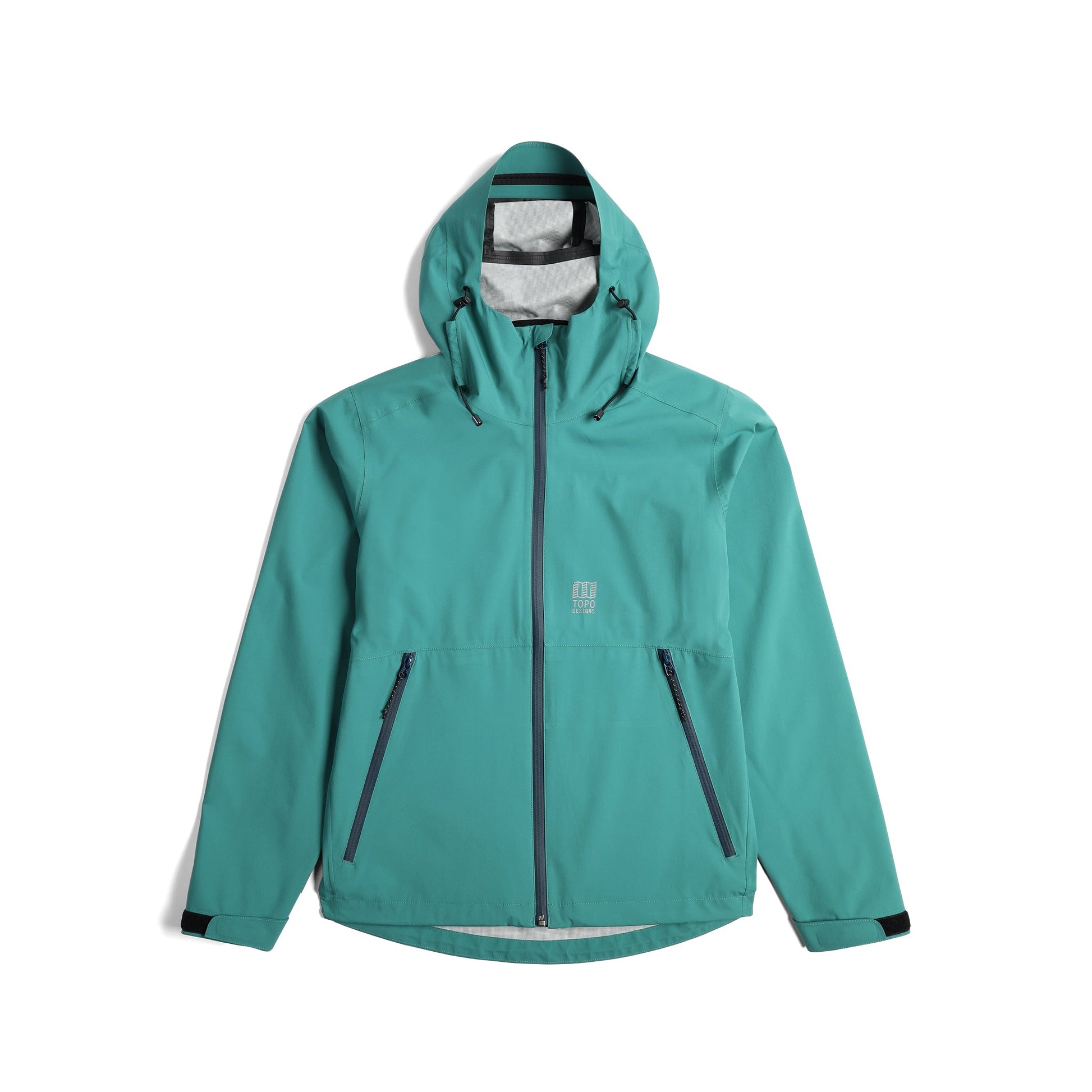 Topo Designs Global Jacket Women’s  Packable and Versatile Jacket