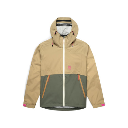 Topo Designs Global Jacket Women’s  Packable and Versatile Jacket
