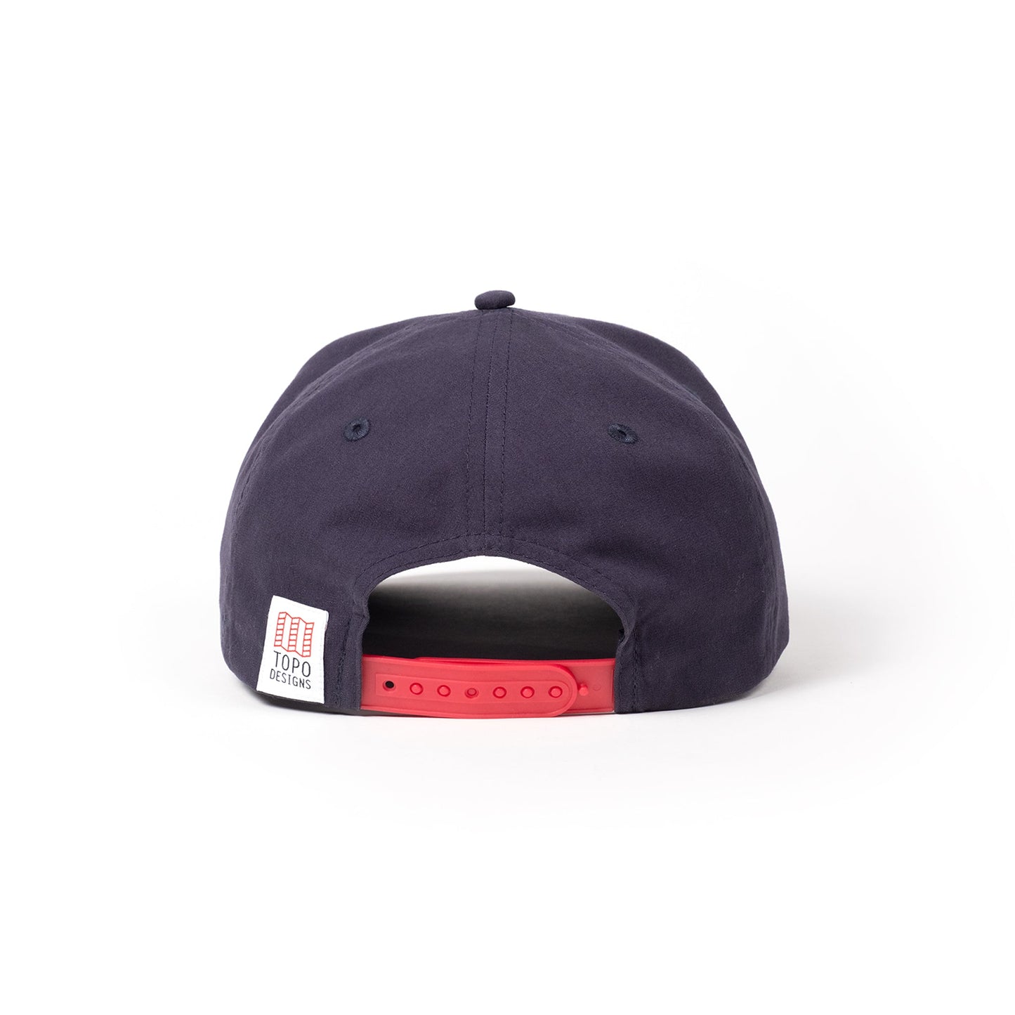 Topo Designs Corduroy Trucker Hat Oasis - Adventure-Ready Cap