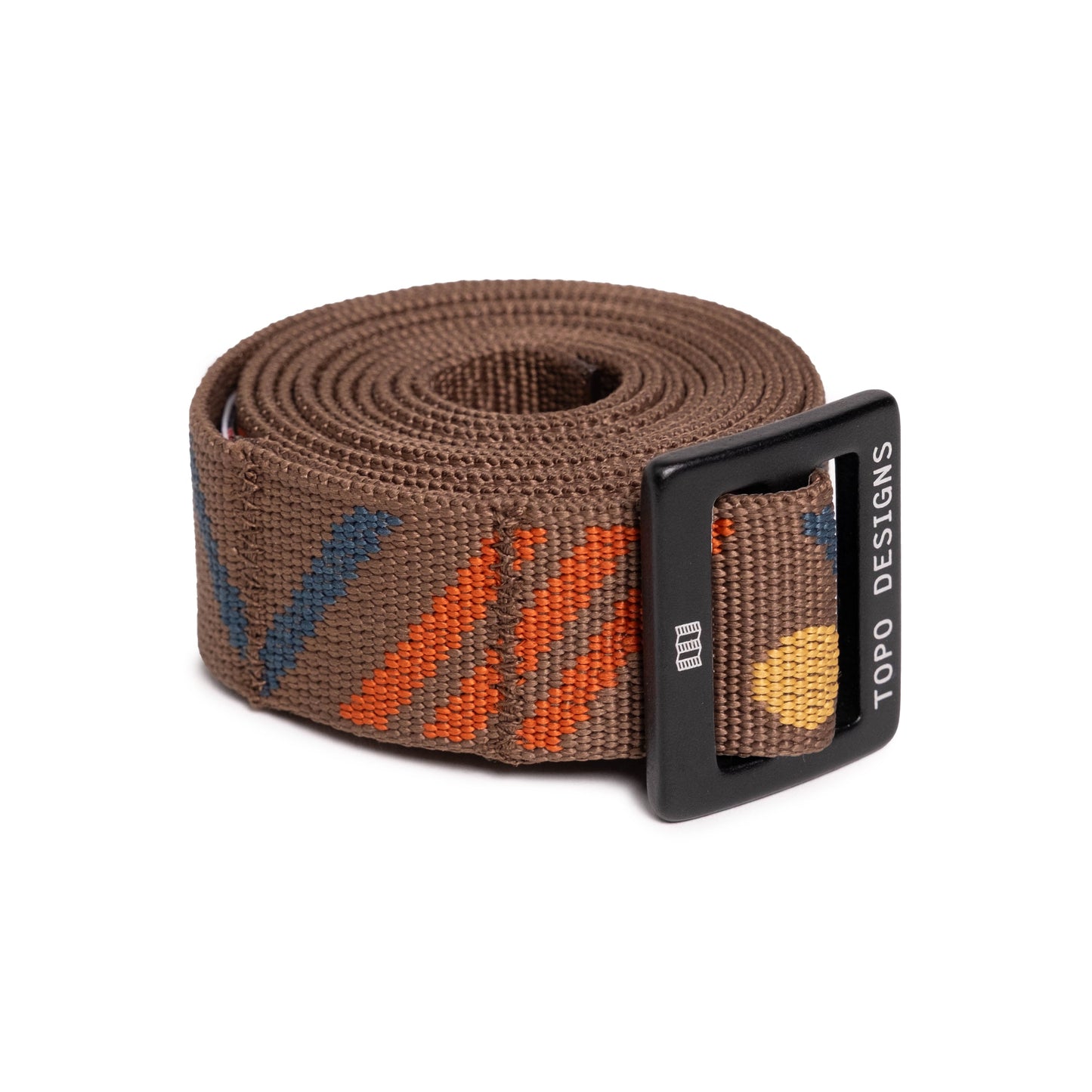 Topo Designs Slim Web Belt