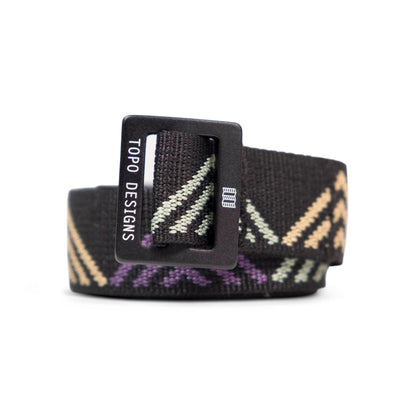 Topo Designs Slim Web Belt