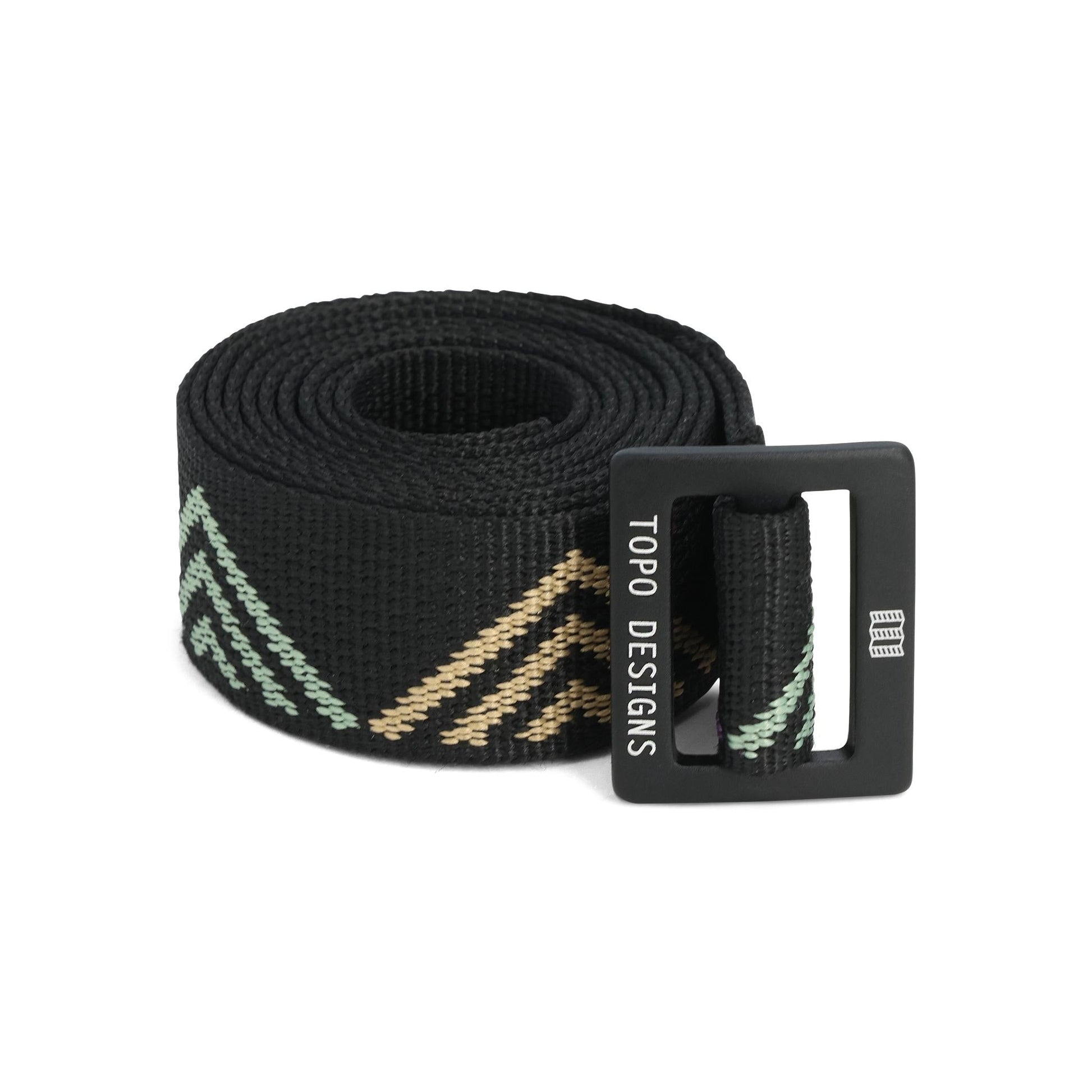 Topo Designs Slim Web Belt