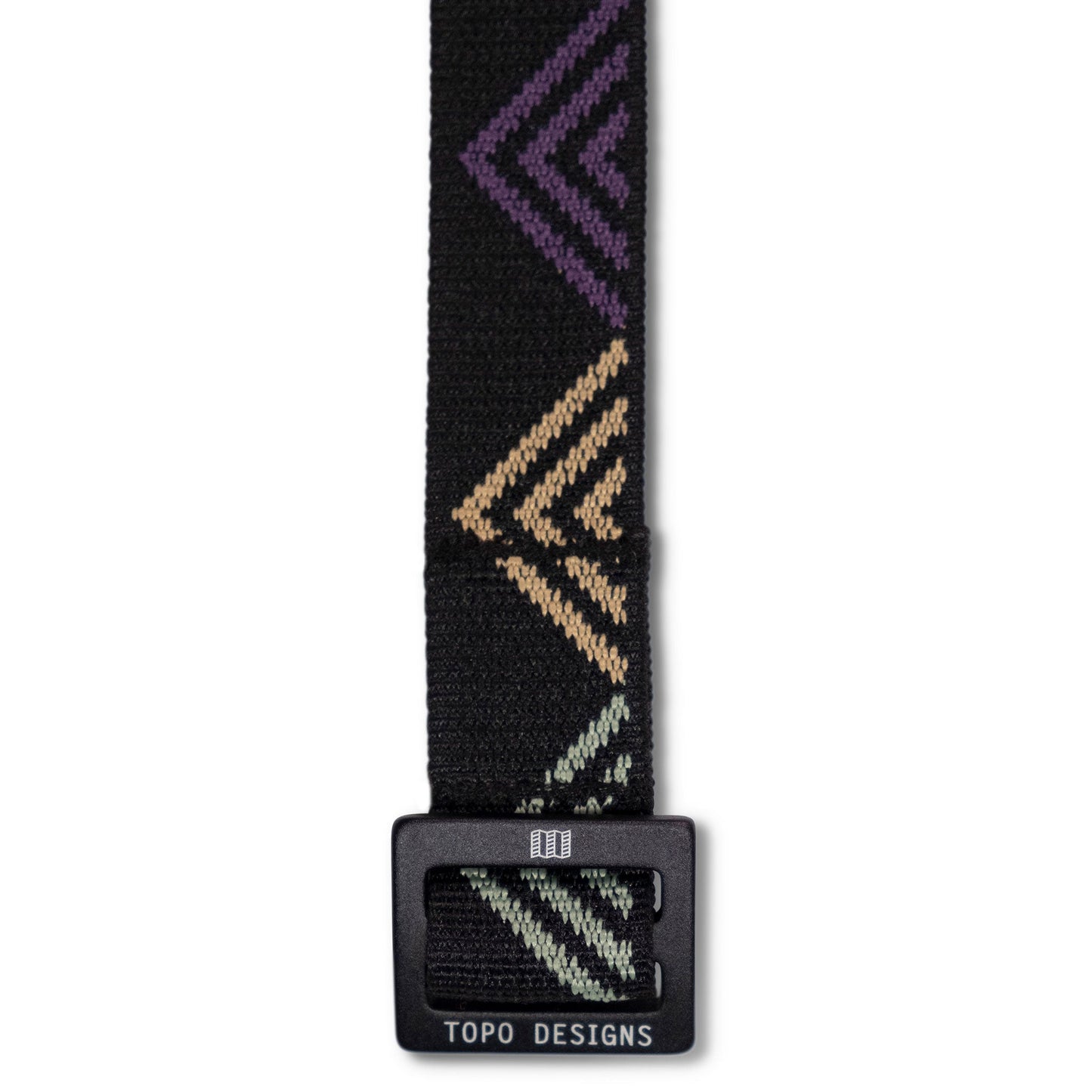 Topo Designs Slim Web Belt