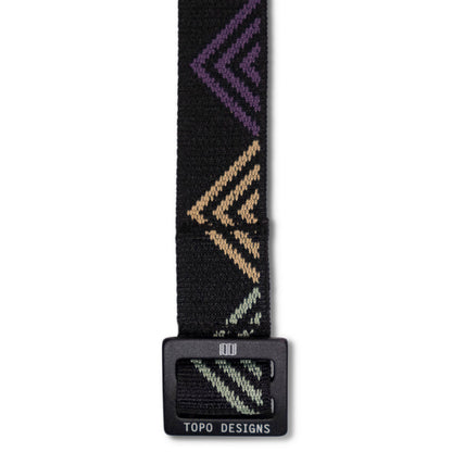 Topo Designs Slim Web Belt