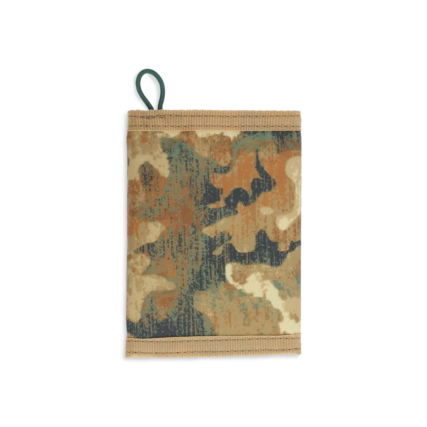 Topo Designs Tri-Fold Wallet - Final Sale