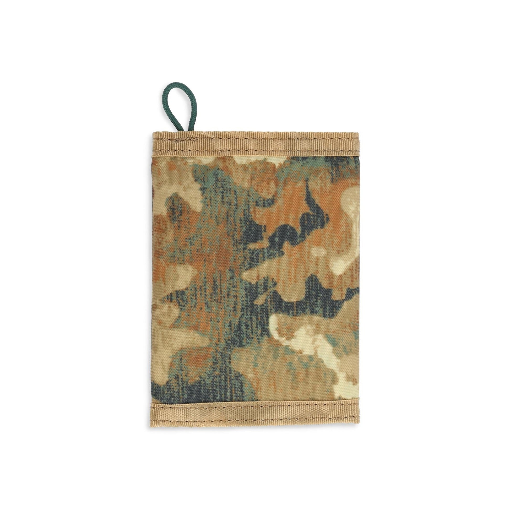 Topo Designs Tri-Fold Wallet - Final Sale